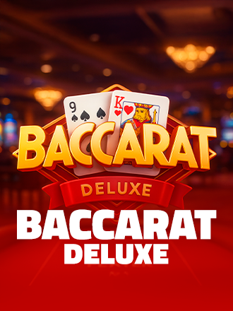 Baccarat Deluxe